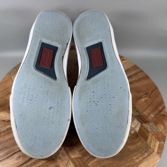 Converse Jack Purcell Comfort Running Athletic Shoes Sneakers White Women Size 8 - Picture 6 of 8